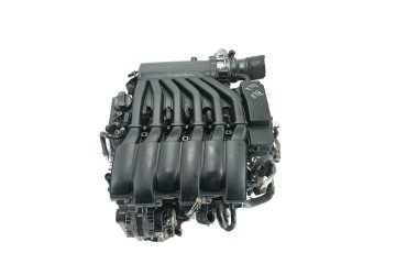 COMPLETE ENGINE VW PASSAT CC B6 3 6 FSI BLV Quality of parts according to GVO O original with manufacturer s logo OE