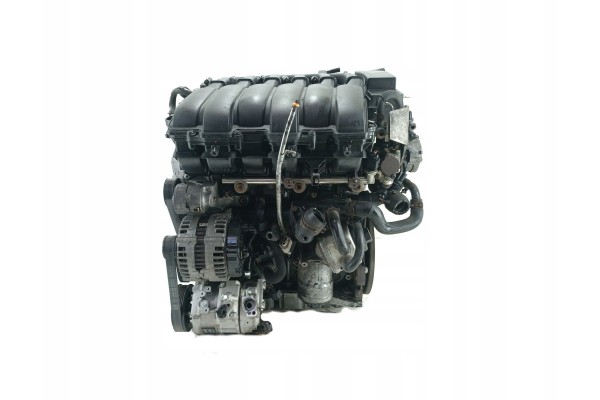 Motor Completo VW Passat CC B6 3.6 FSI BLV
