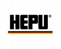 Timing set wheel chain HEPU HEP21 0698