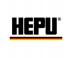 Timing set wheel chain HEPU HEP21 0698