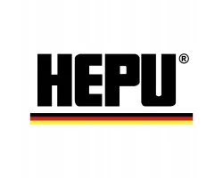 Timing set wheel chain HEPU HEP21 0698