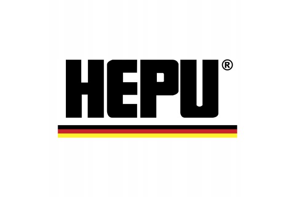 Timing set wheel chain HEPU HEP21 0698
