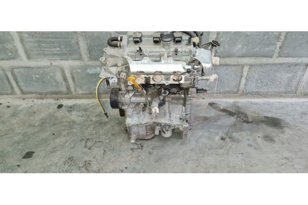 Nissan Note E12 Micra k13 1 2 petrol engine complete CHEAP