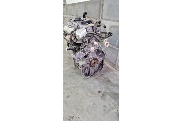 Nissan Note E12 Micra k13 1 2 petrol engine complete CHEAP Catalog number of the part HR12