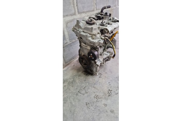 Nissan Note E12 Micra k13 1 2 petrol engine complete CHEAP Part manufacturer Nissan OE