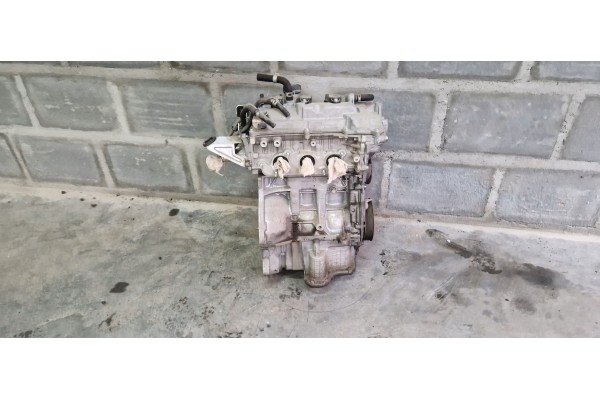 Nissan Note E12 Micra k13 1 2 petrol engine complete CHEAP Car type passenger cars