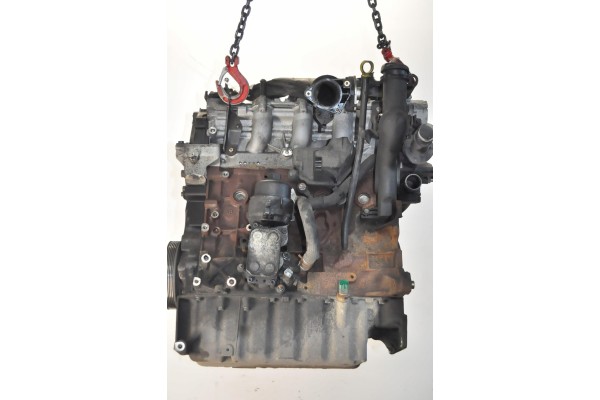 407 308 508 SCUDO 2 0 MULTIJET HDI 136KM 140KM MOTOR RH01 RHF RHJ RHR