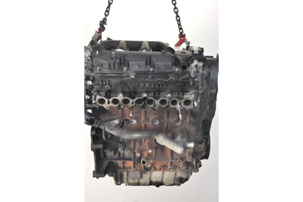 407 308 508 SCUDO 2 0 MULTIJET HDI 136KM 140KM MOTOR RH01 RHF RHJ RHR Part manufacturer Peugeot OE