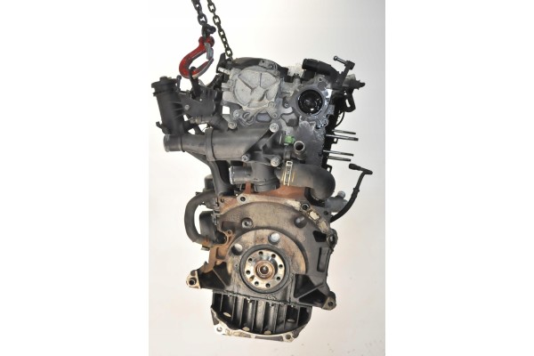407 308 508 SCUDO 2 0 MULTIJET HDI 136KM 140KM MOTOR RH01 RHF RHJ RHR Quality of parts according to GVO O original with manufact