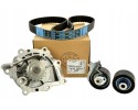 TIMING WATER PUMP 2 0 BlueHDI CITROEN PEUGEOT OPEL TOYOTA 6507331480 OE