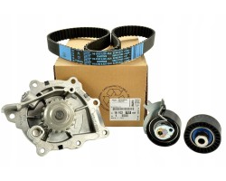 TIMING WATER PUMP 2 0 BlueHDI CITROEN PEUGEOT OPEL TOYOTA 6507331480 OE