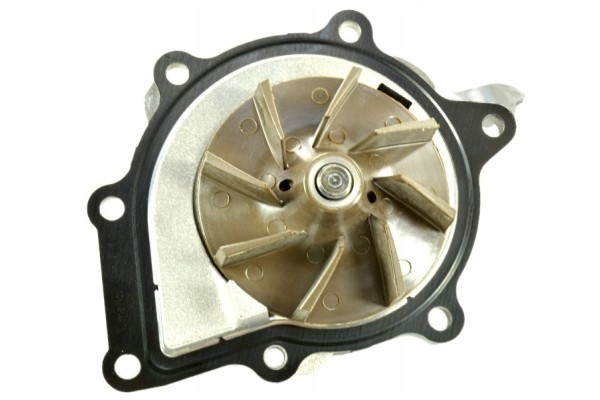 TIMING WATER PUMP 2 0 BlueHDI CITROEN PEUGEOT OPEL TOYOTA 6507331480 OE Quality of parts according to GVO O original with manufa