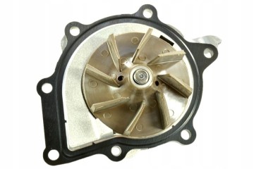 TIMING WATER PUMP 2 0 BlueHDI CITROEN PEUGEOT OPEL TOYOTA 6507331480 OE Quality of parts according to GVO O original with manufa