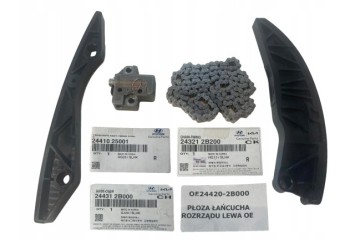 ORIGINAL TIMING SET KIA HYUNDAI 1 4 1 6