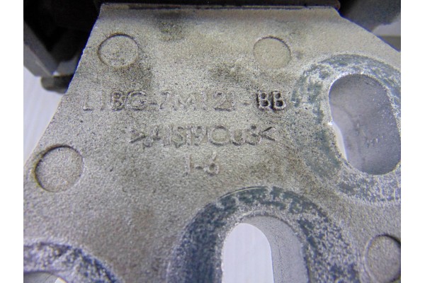 L1BG7M121BB SOPORTE MOTOR IZQUIERDO FORD PUMA