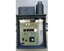 DRIVER GLOW PLUG MODULE BMW GSE102 GSE 102 M57 E60 E65 E90 E53