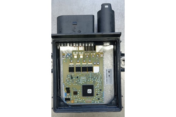 DRIVER GLOW PLUG MODULE BMW GSE102 GSE 102 M57 E60 E65 E90 E53