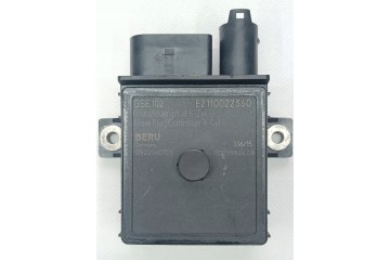 DRIVER GLOW PLUG MODULE BMW GSE102 GSE 102 M57 E60 E65 E90 E53 Catalog number of the part GSE102