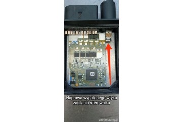 DRIVER GLOW PLUG MODULE BMW GSE102 GSE 102 M57 E60 E65 E90 E53 Product weight with unit packaging 0 5 kg