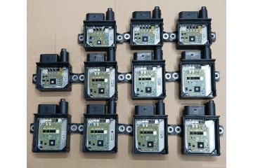 Módulo de Control del Temporizador de Bujías Incandescentes Beru GSE