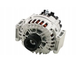 ALTERNATOR MERCEDES SPRINTER 2006 906 WITH WHEEL 2 1 516 CDI 180A