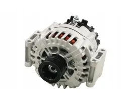 ALTERNATOR MERCEDES SPRINTER 2006 906 WITH WHEEL 2 1 516 CDI 180A