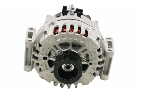 ALTERNATOR MERCEDES SPRINTER 2006 906 WITH WHEEL 2 1 516 CDI 180A Part manufacturer Fast