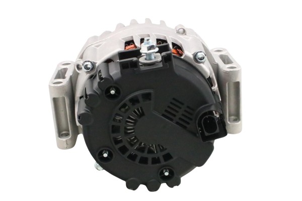ALTERNATOR MERCEDES SPRINTER 2006 906 WITH WHEEL 2 1 516 CDI 180A Catalog number of the part FT74062