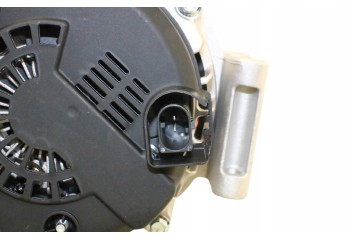 ALTERNATOR MERCEDES SPRINTER 2006 906 WITH WHEEL 2 1 516 CDI 180A Car type buses cargo vans passenger cars