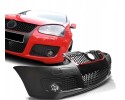 NEW GTI LOOK FRONT BUMPER HALOGENS FOR VW GOLF 5 FROM 2003 TO 2009 Part manufacturer Tuning Tec