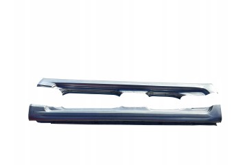 ALFA ROMEO 159 05 12 THRESHOLD GALVANIZED QUALITY LE PR
