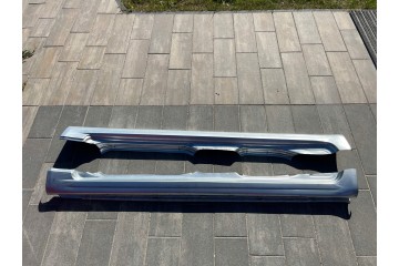 ALFA ROMEO 159 05 12 THRESHOLD GALVANIZED QUALITY LE PR Catalog number of the part 141141 1 42 1
