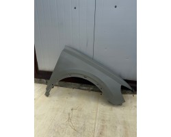 Mudguard right Audi Q3 2020