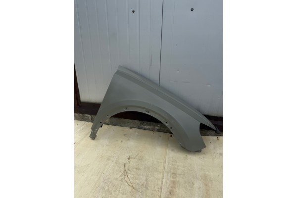 Mudguard right Audi Q3 2020
