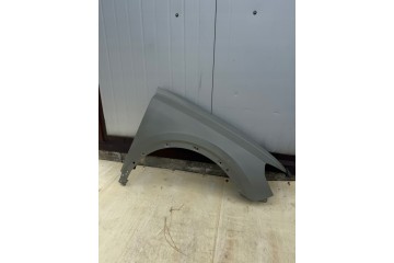 Mudguard right Audi Q3 2020