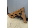 Mudguard right Audi Q3 2020 Catalog number of the part 83A821022