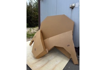 Mudguard right Audi Q3 2020 Part manufacturer Audi OE