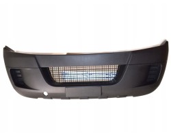 BUMPER IVECO DAILY 06 FRONT
