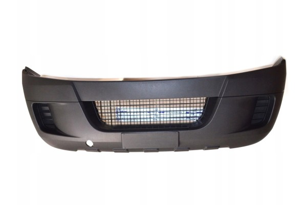 BUMPER IVECO DAILY 06 FRONT