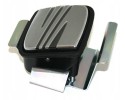 SEAT OE 6J4827565E tailgate handle New Original Catalog number of the part 6J4827565E