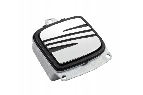 SEAT OE 6J4827565E tailgate handle New Original Product weight with unit packaging 1 kg