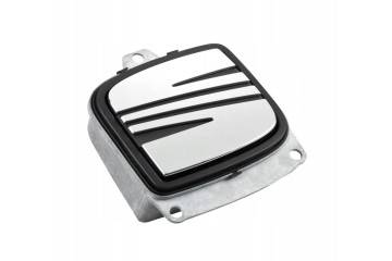 SEAT OE 6J4827565E tailgate handle New Original Product weight with unit packaging 1 kg