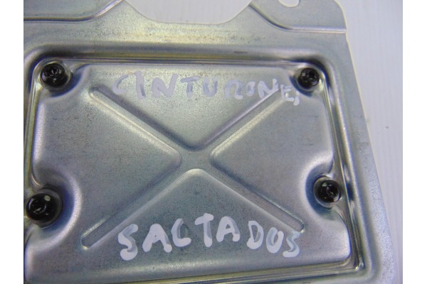 L1TT14B321AB CENTRALITA AIRBAG FORD PUMA