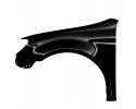 Mudguard VW Golf 6 VI Left LC9X 08 13 New Lacquered