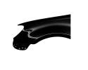 Mudguard VW Golf 6 VI Left LC9X 08 13 New Lacquered Packaging status original