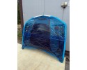Mask Dodge Charger 2021 aluminium