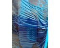 Mask Dodge Charger 2021 aluminium Packaging status original