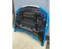 Mask Dodge Charger 2021 aluminium Catalog number of the part 68660690AA