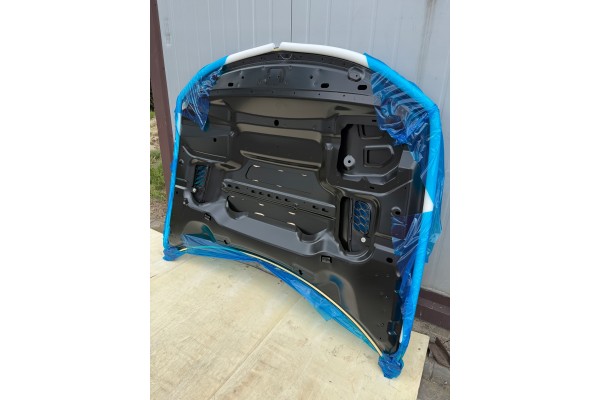 Mask Dodge Charger 2021 aluminium Catalog number of the part 68660690AA