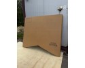 Mask Dodge Charger 2021 aluminium Part manufacturer Dodge OE